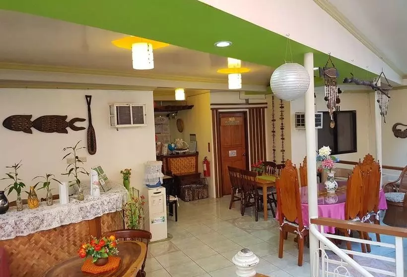 펜션 Palanca Guest House