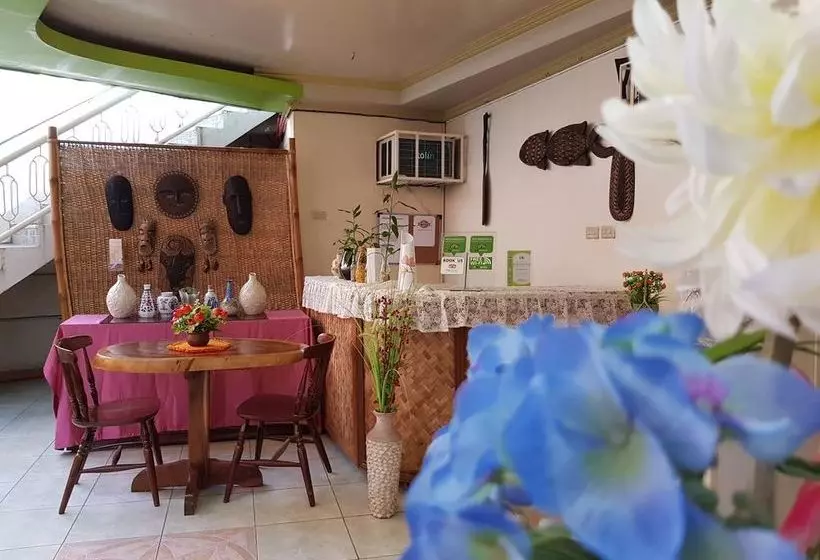 펜션 Palanca Guest House