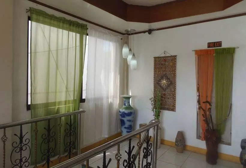 펜션 Palanca Guest House