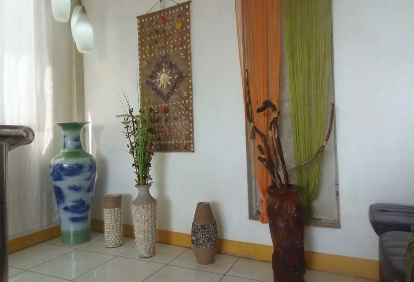 펜션 Palanca Guest House