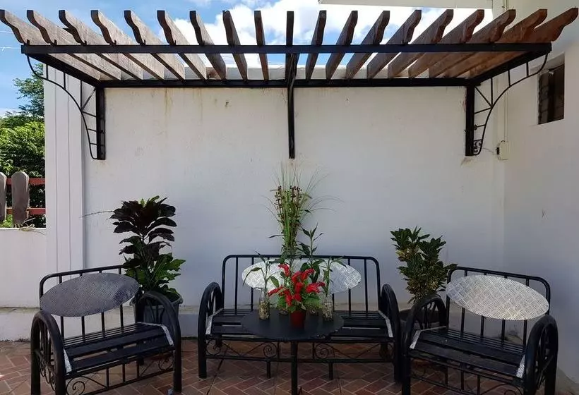 펜션 Palanca Guest House