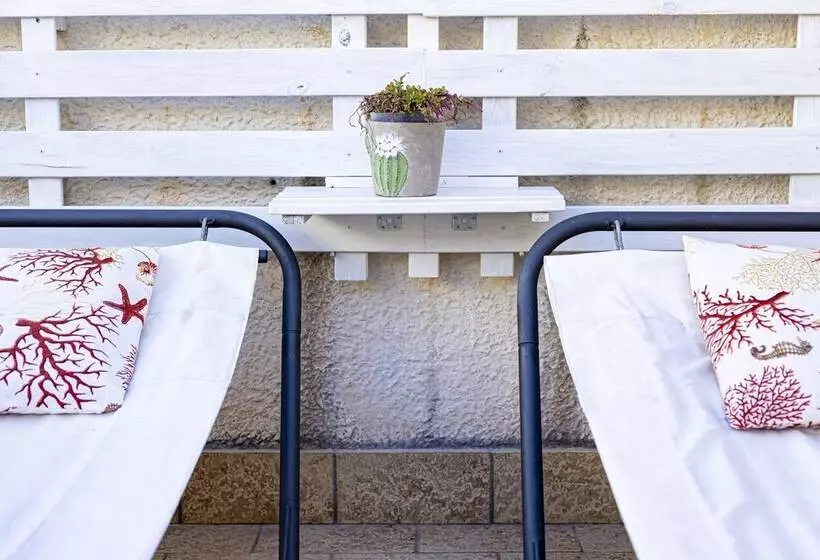 پانسیون Trapani Home