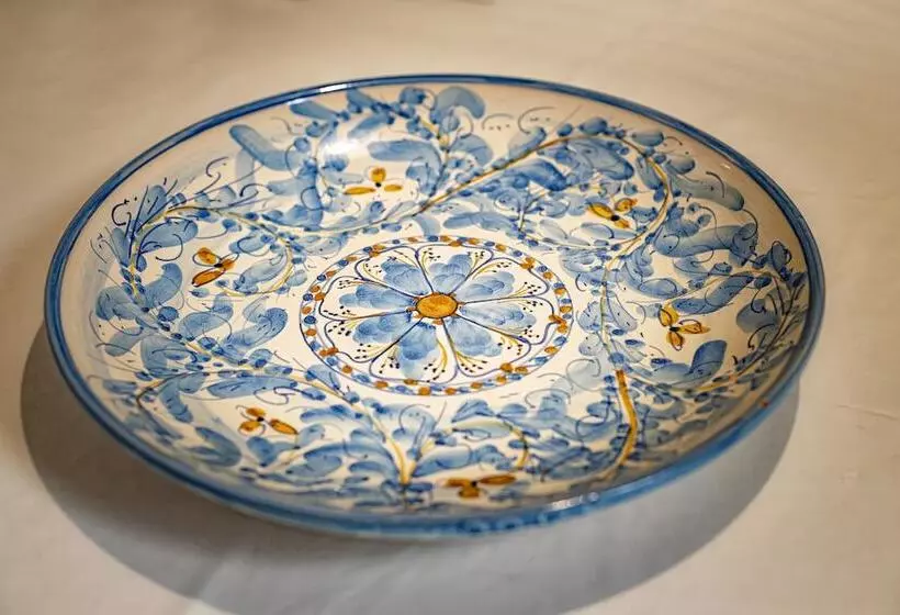 پانسیون Trapani Home