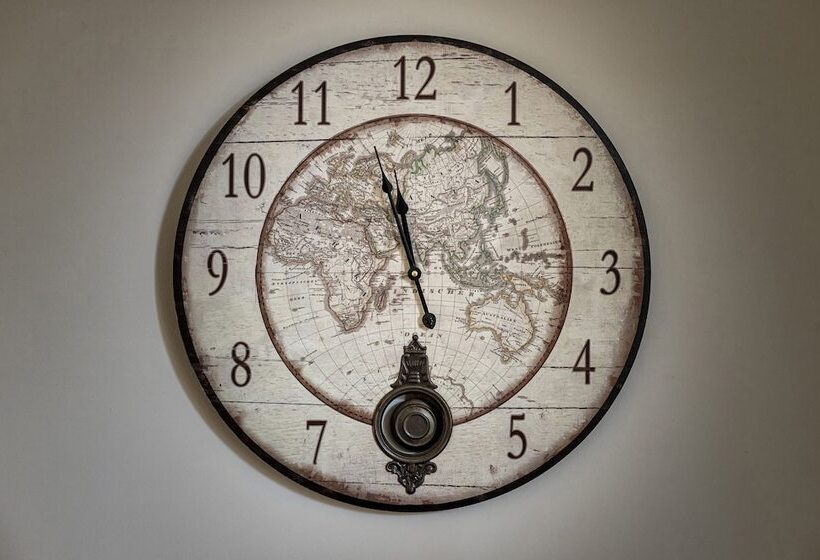 膳宿费 Trapani Home