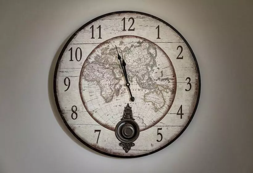 پانسیون Trapani Home