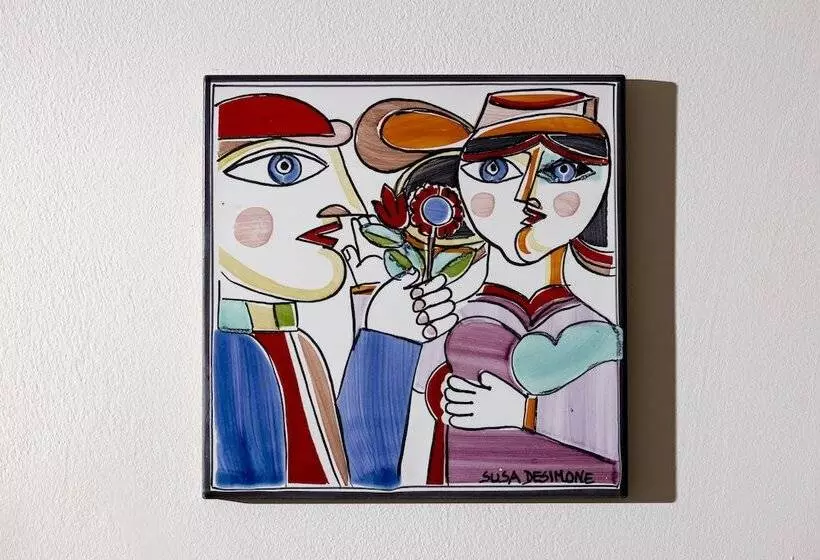 پانسیون Trapani Home