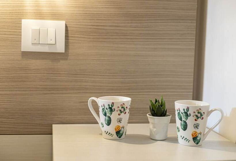 膳宿费 Trapani Home