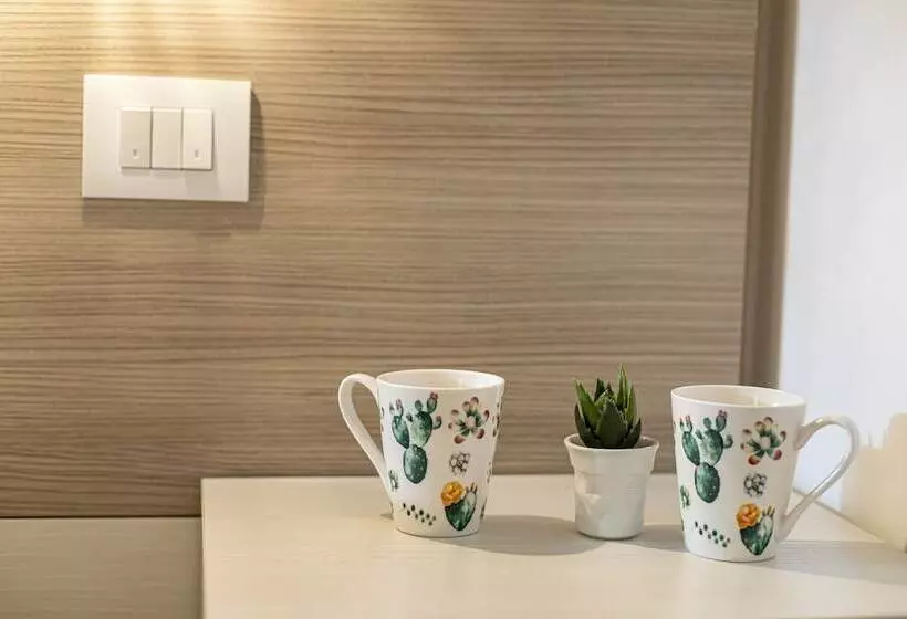 پانسیون Trapani Home