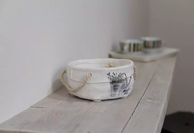 پانسیون Trapani Home