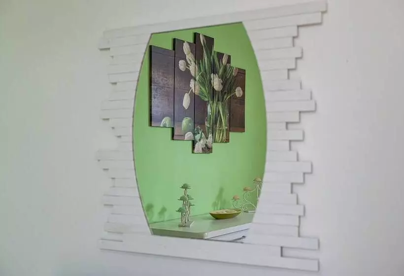 پانسیون Trapani Home