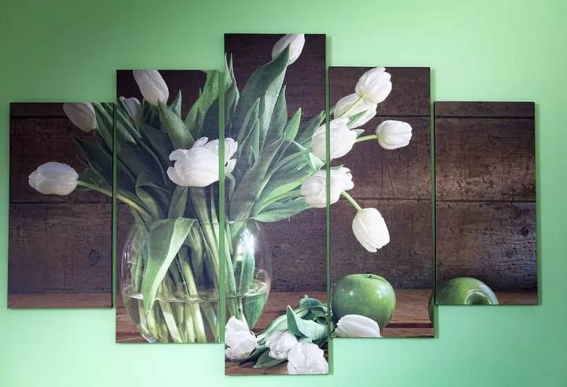 پانسیون Trapani Home