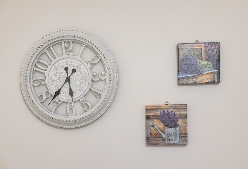 膳宿费 Trapani Home