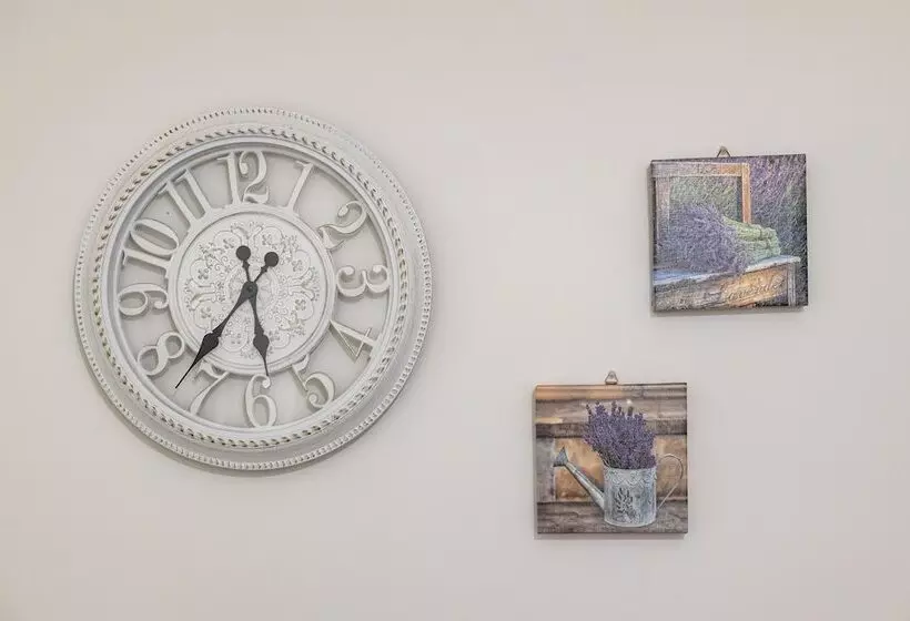 پانسیون Trapani Home