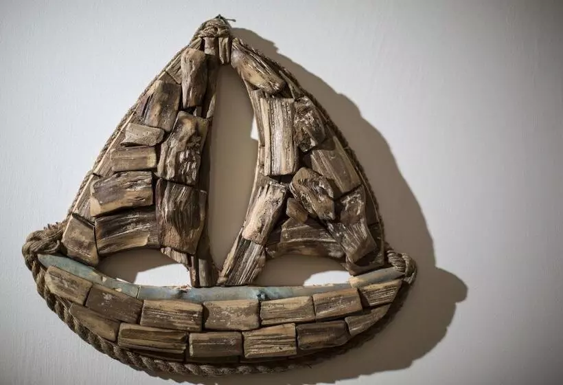 پانسیون Trapani Home