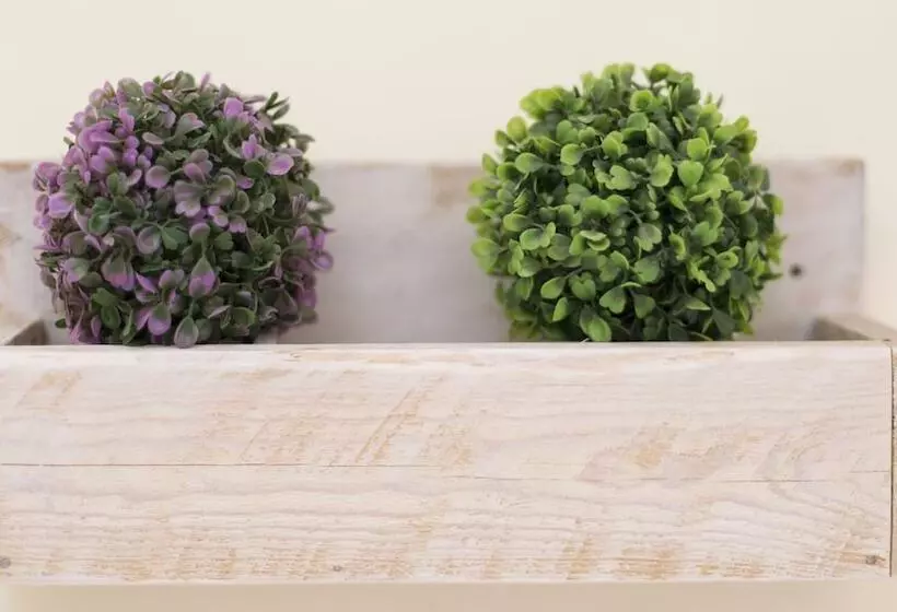 پانسیون Trapani Home