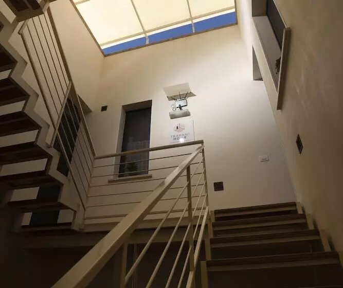 پانسیون Trapani Home