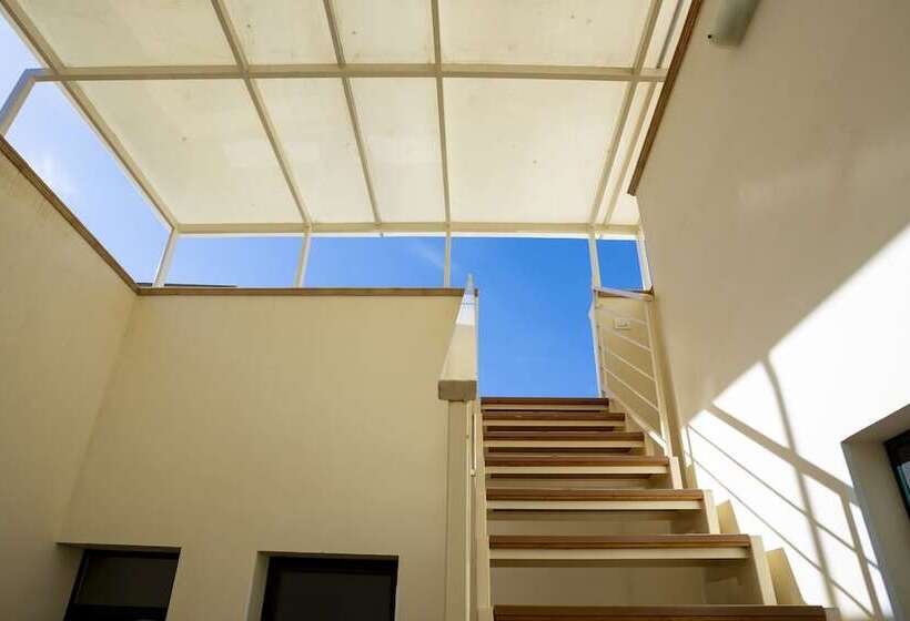 膳宿费 Trapani Home