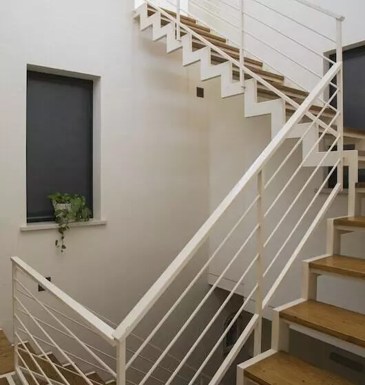 پانسیون Trapani Home