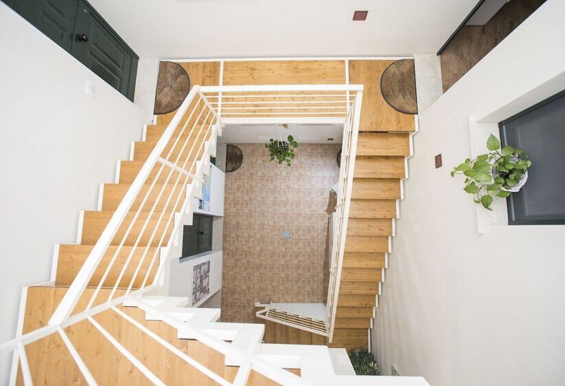 膳宿费 Trapani Home