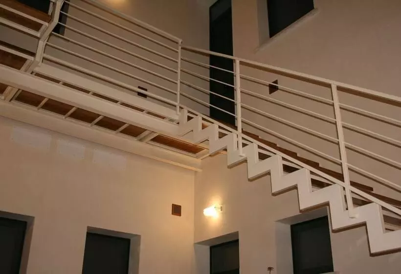 پانسیون Trapani Home