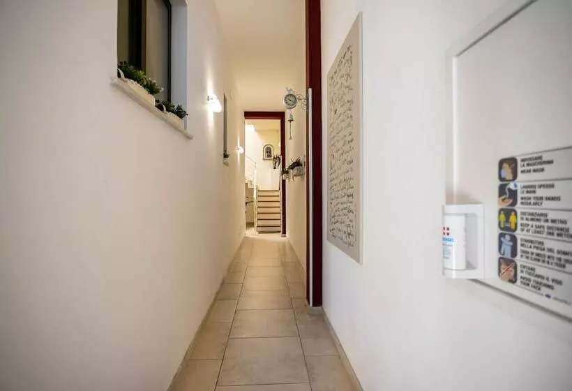 پانسیون Trapani Home