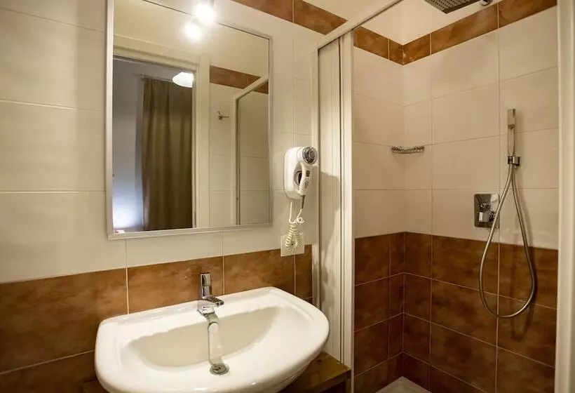 پانسیون Trapani Home