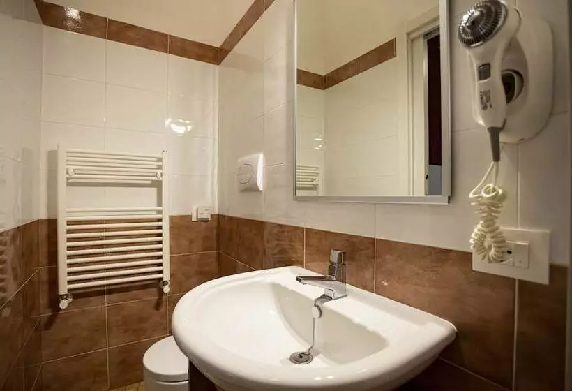 پانسیون Trapani Home