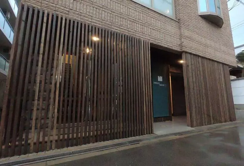 Terrace House Bentencho