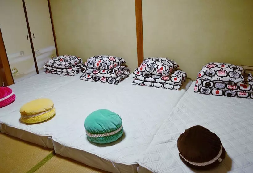 הוסטל Guest House Social House