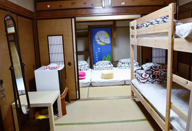 הוסטל Guest House Social House