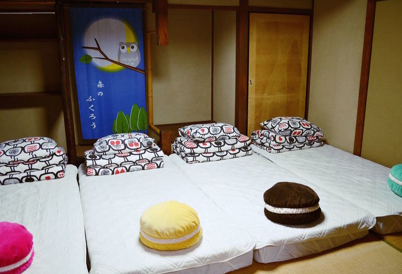 הוסטל Guest House Social House