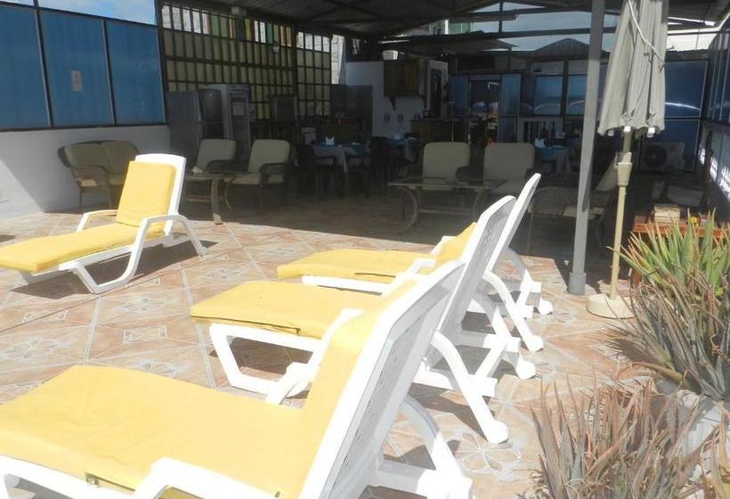 旅馆 Hostal Gardner Galapagos