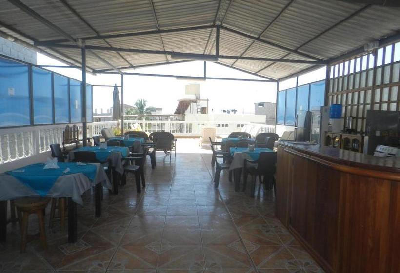 旅馆 Hostal Gardner Galapagos