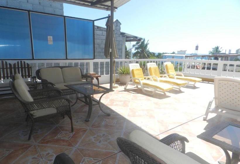 旅馆 Hostal Gardner Galapagos