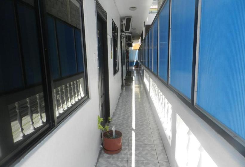 旅馆 Hostal Gardner Galapagos