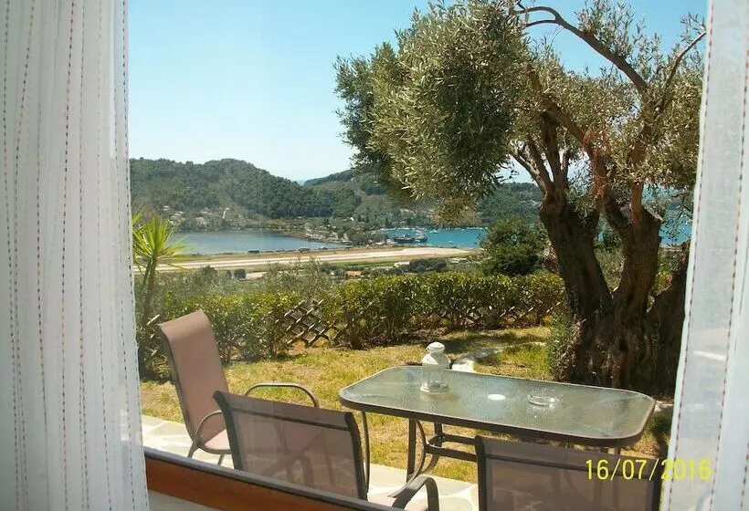 Apartments Villa L&m Skiathos