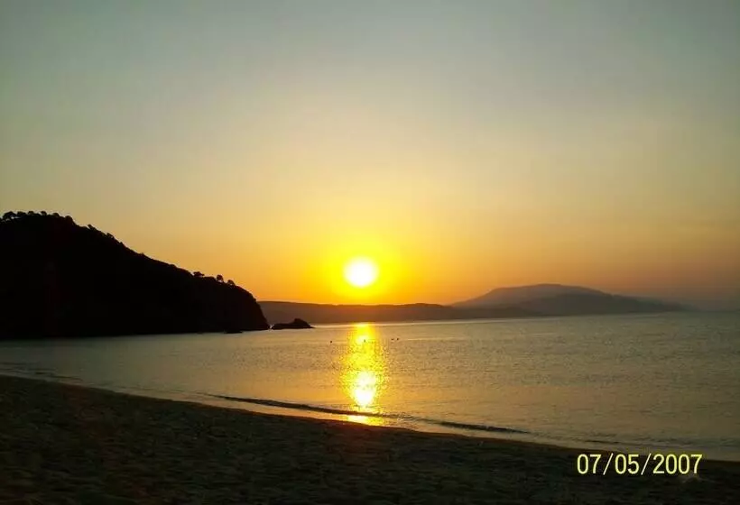 Apartments Villa L&m Skiathos