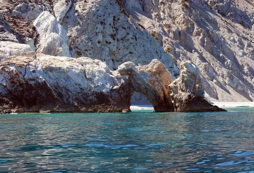 Apartments Villa L&m Skiathos