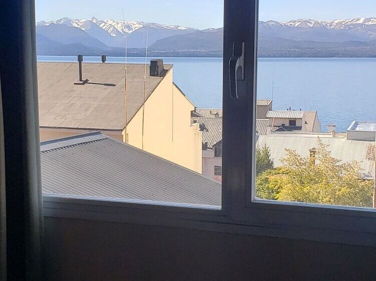 Blackbird San Martin