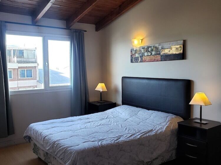 Blackbird San Martin