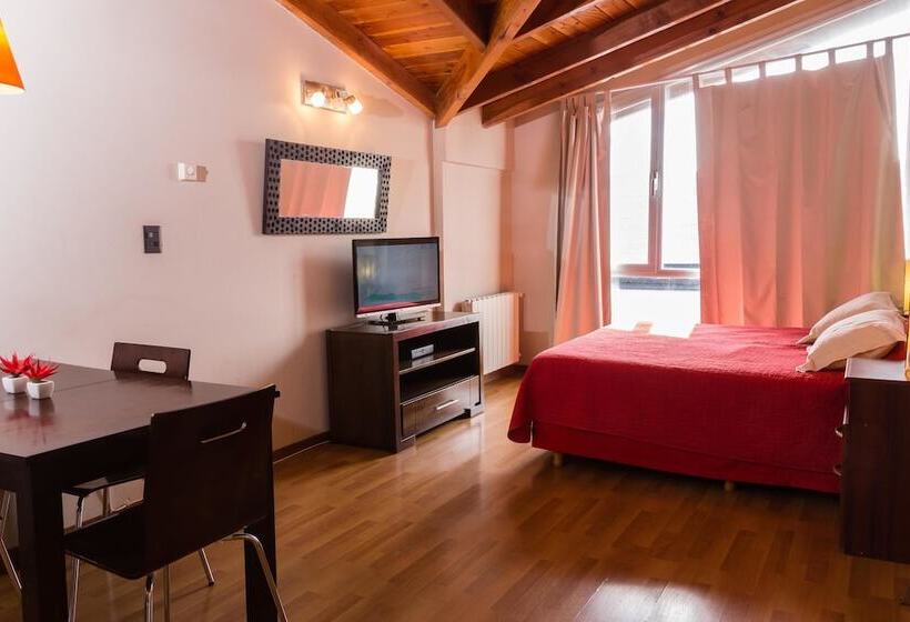 Blackbird San Martin