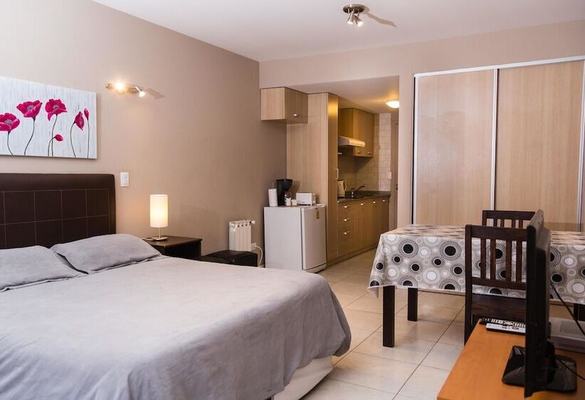 Blackbird San Martin