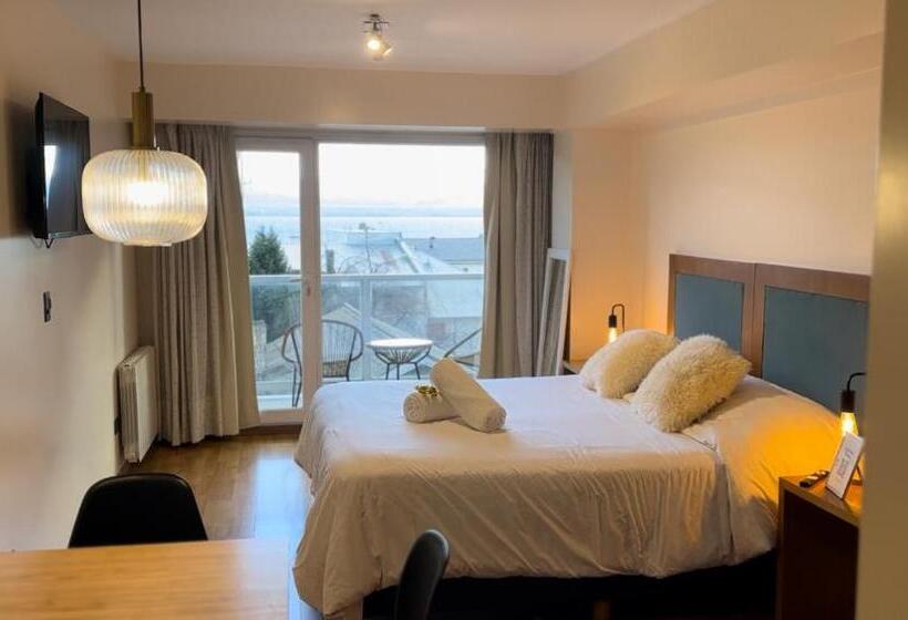 Blackbird San Martin