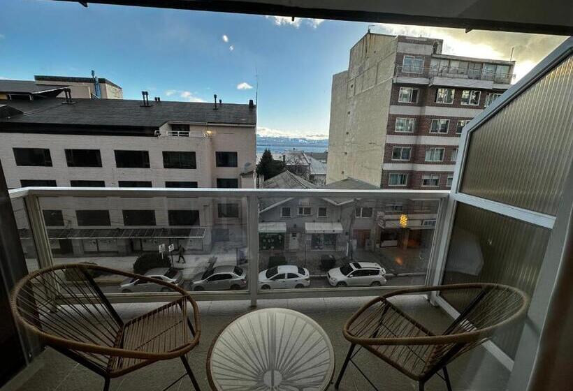 Blackbird San Martin