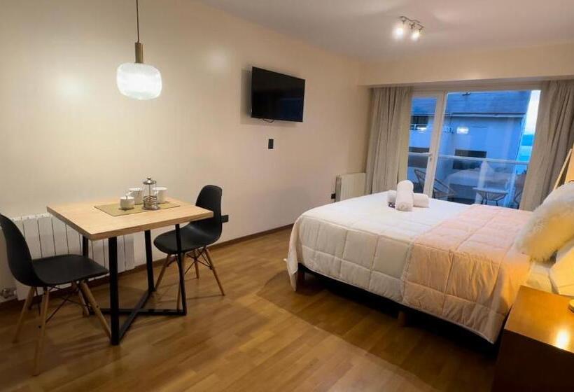 Blackbird San Martin