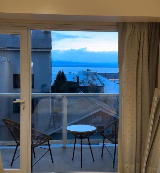 Blackbird San Martin