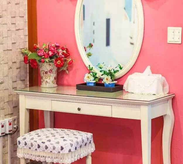 Casa Seorak Bed And Breakfast
