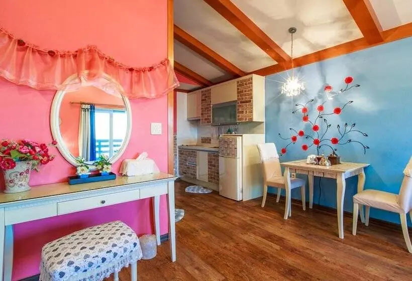 Casa Seorak Bed And Breakfast