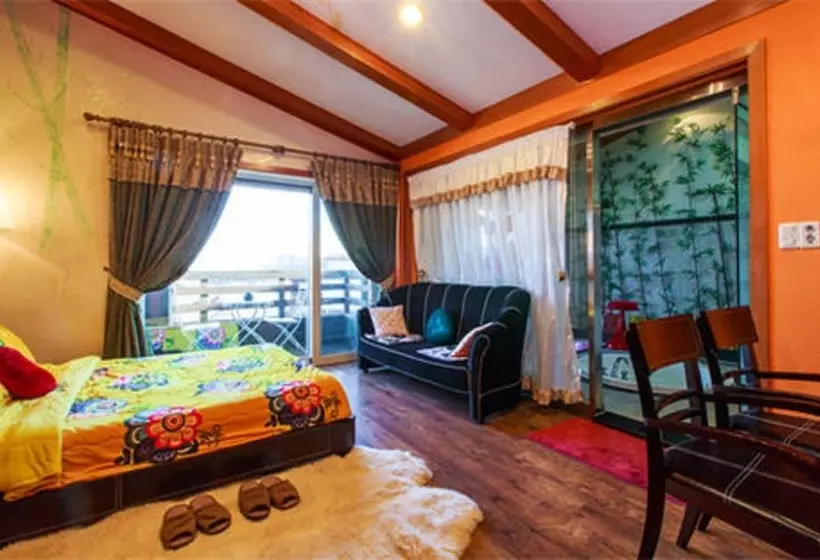 Casa Seorak Bed And Breakfast