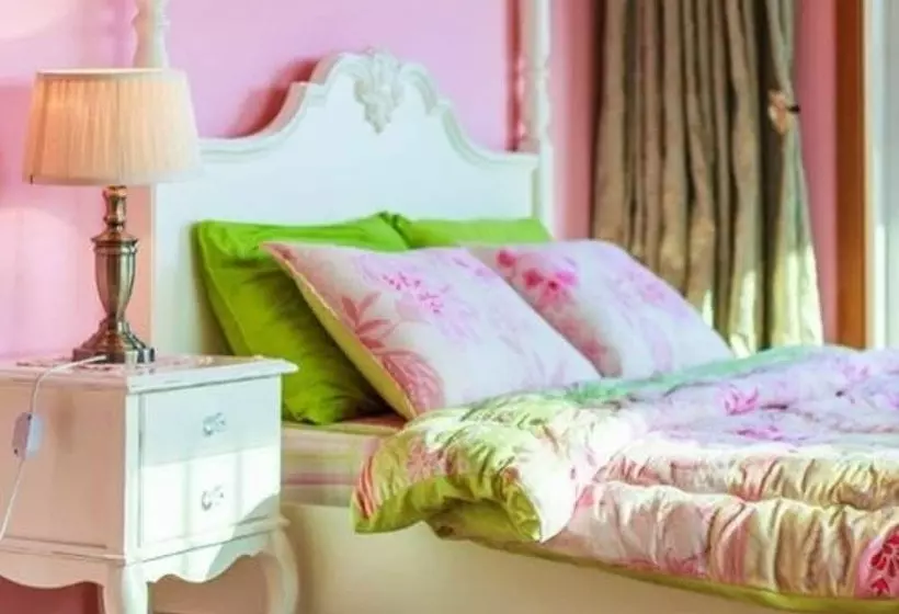 Casa Seorak Bed And Breakfast